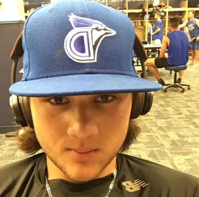 Bo Bichette