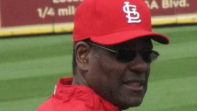 Bob Gibson
