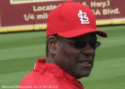 Bob Gibson