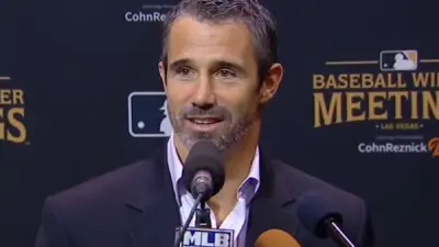 Brad Ausmus