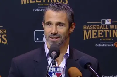 Brad Ausmus