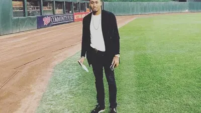 Edwin Diaz