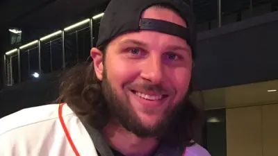 Jake Marisnick