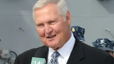 Jerry West