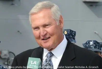 Jerry West