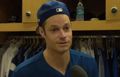 Joe Kelly