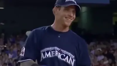 Josh Hamilton Home Run Derby