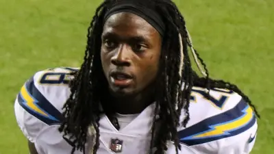Melvin Gordon