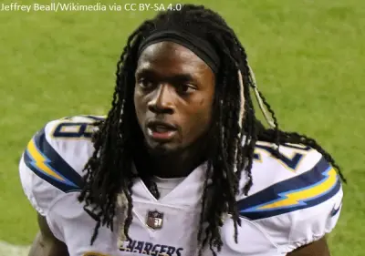 Melvin Gordon