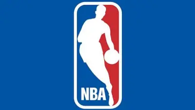 NBA logo