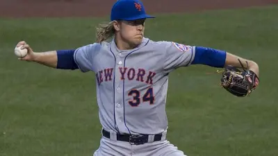 Noah Syndergaard