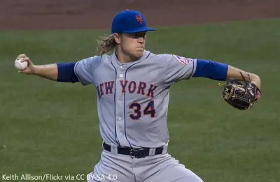 Noah Syndergaard