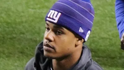 Sterling Shepard