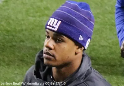 Sterling Shepard