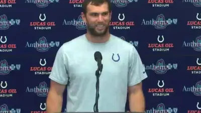 Andrew Luck
