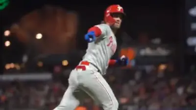 Bryce Harper heckler