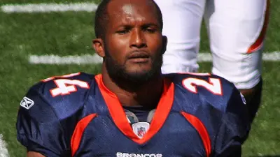 Champ Bailey