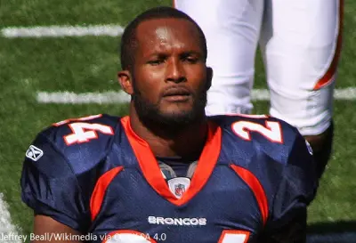 Champ Bailey