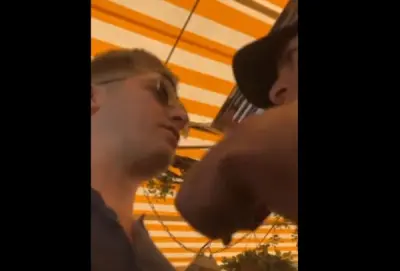 Chris Cuomo Fredo