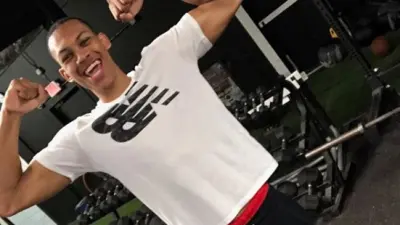Darius Bazley