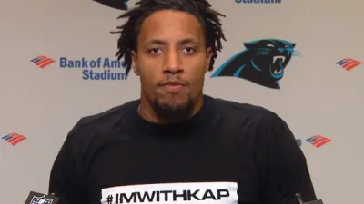 Eric Reid