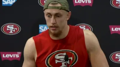 George Kittle