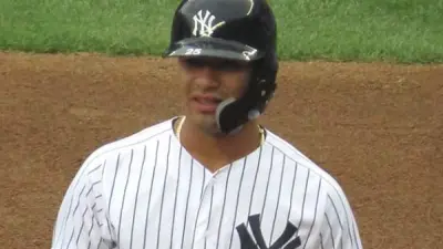 Gleyber Torres