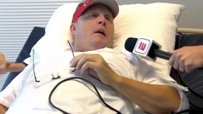 Hugh Freeze