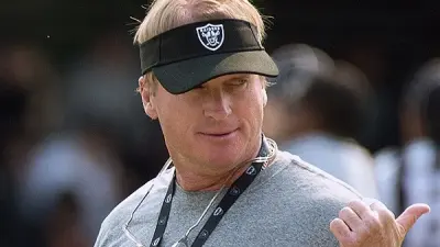 Jon Gruden