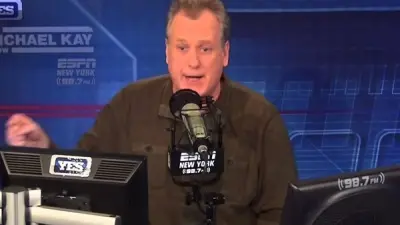 Michael Kay