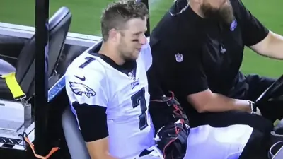 Nate Sudfeld