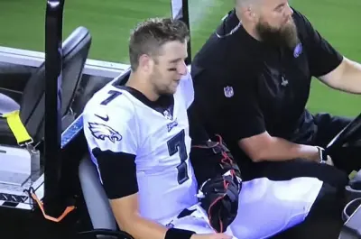 Nate Sudfeld