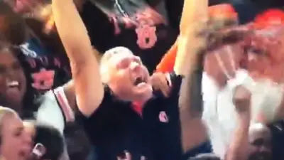 Patrick Nix dad bo