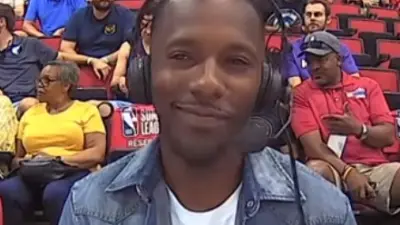 Rich Paul