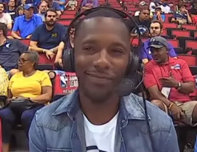 Rich Paul