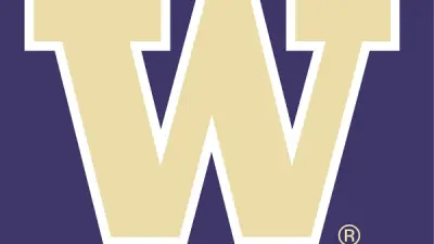 Washington Huskies logo