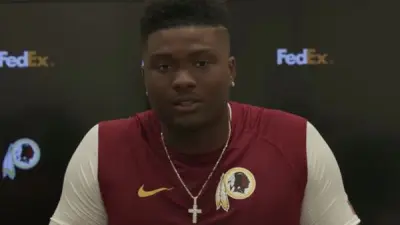 Dwayne Haskins