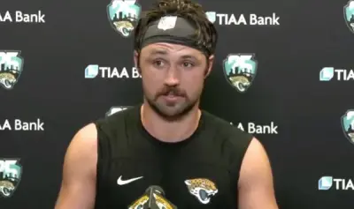 Gardner Minshew