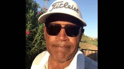 OJ Simpson