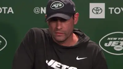 Adam Gase