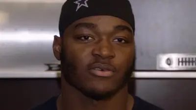 Amari Cooper