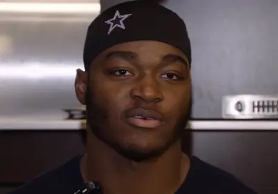 Amari Cooper