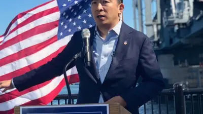 Andrew Yang