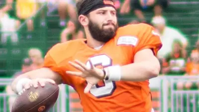 Baker