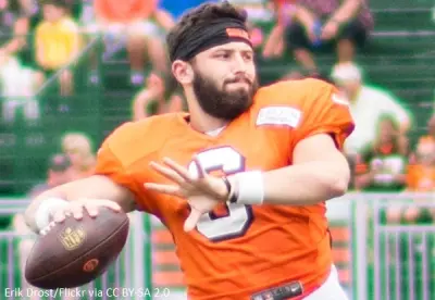 Baker