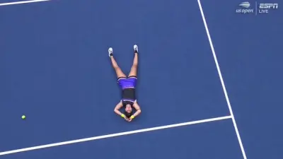 Bianca Andreescu