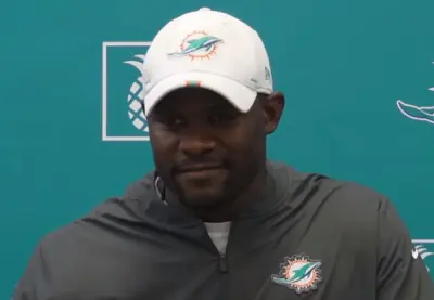 Brian Flores