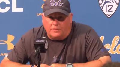 Chip Kelly UCLA