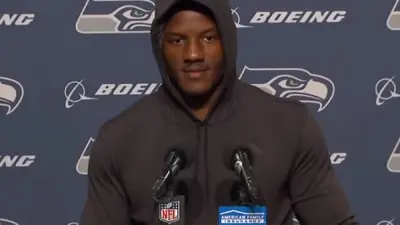 Chris Carson