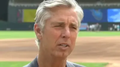 Dave Dombrowski